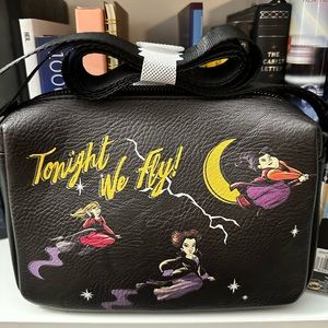 Hocus Pocus Crossbody Bag